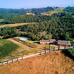 Colle Bertini Montaione