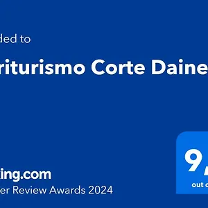 Corte Dainelli Montaione