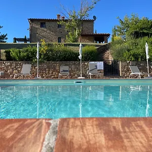 Castellare Di Tonda Montaione