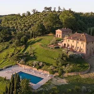 Poggio Giulia Montaione