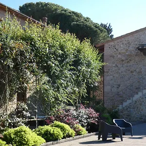 Le Di San Vivaldo Montaione