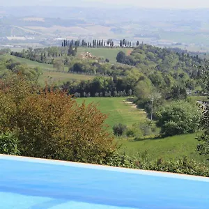 Rigone In Chianti Montaione