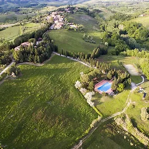 Borgo Il Poggio Agritourismo Montaione