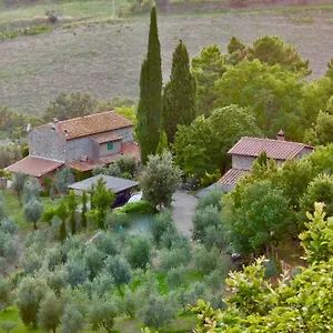 Bed & Breakfast Casa Della Madonna, Montaione