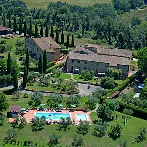 Borgo Di Collelungo Montaione