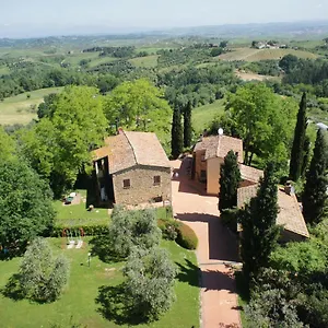 La Valle Per Vacanze Montaione