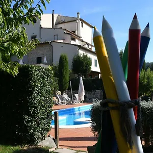 Appartement Podere Le Monache, Montaione