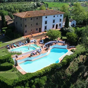 Borgo La Casaccia Montaione