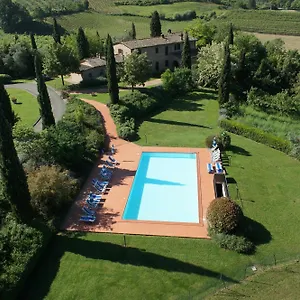 Podere Fignano, - Renovated 2024-renewed Wifi Montaione
