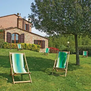 Vakantieboerderij Borgo Degli Orti, Montaione